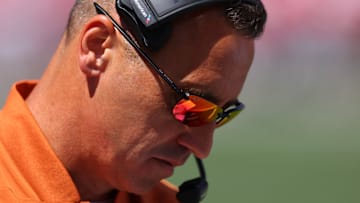 Steve Sarkisian, Texas v Ohio State