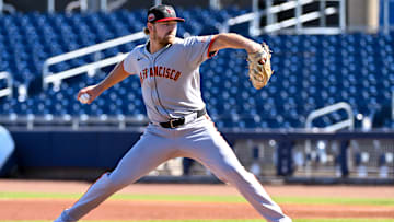 Scottsdale Scorpions v. Peoria Javelinas