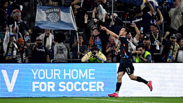 San Diego FC v Seattle Sounders FC