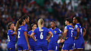 Les Bleues se sont inclinées à domicile (1-2).
