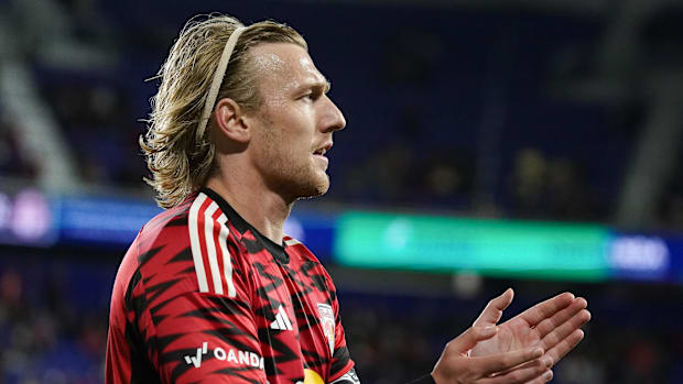 Inter Miami - New York Red Bulls 