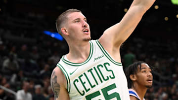 Boston Celtics, Maine Celtics, Westchester Knicks, JD Davison, Baylor Scheierman, Hason Ward