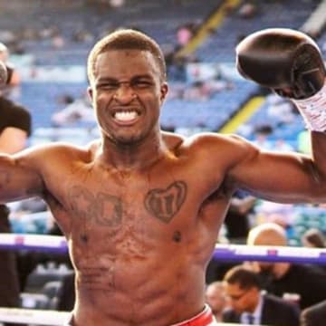 Ohara Davies is set fight Adam Azim on 19th October