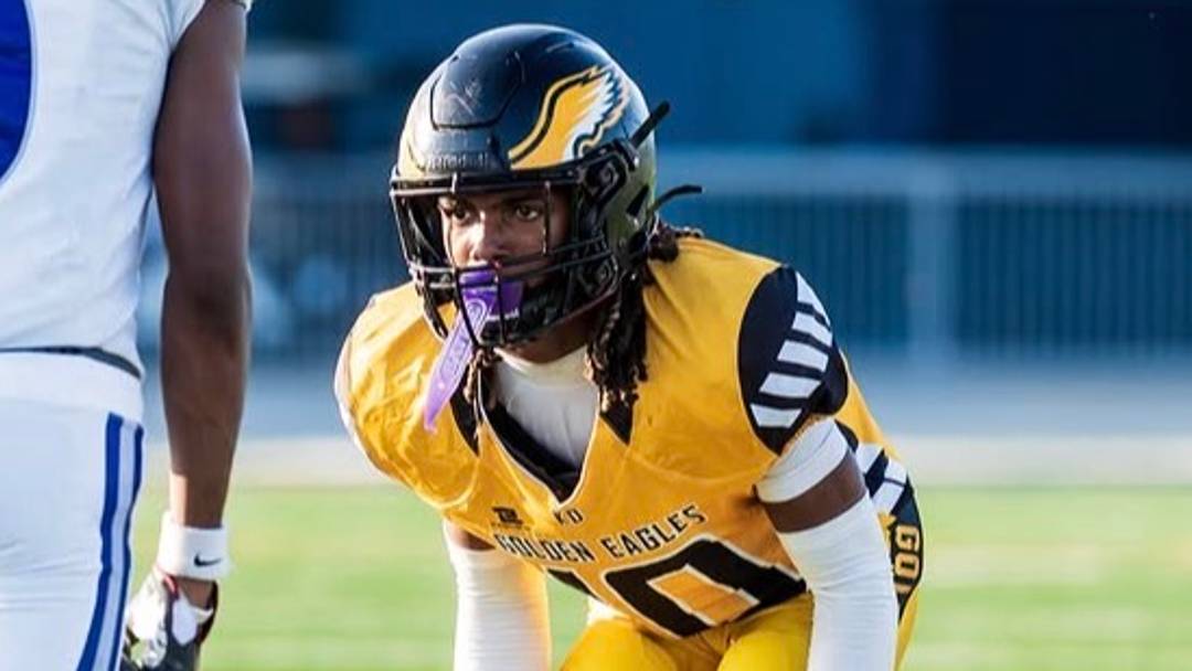 Joey Torres and King/Drew will not be able to play No. 2 St. Frances Academy this week.