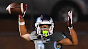 Granite Hills erased an early 14-0 deficit and stormed back in the second half to knock off top-seeded Lincoln 41-29 to win the CIF San Diego Section Division I championship at Southwestern College on Saturday night.