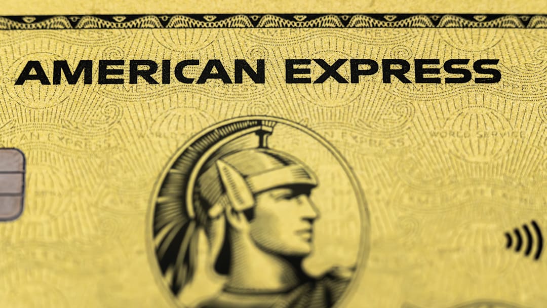 American Express 
