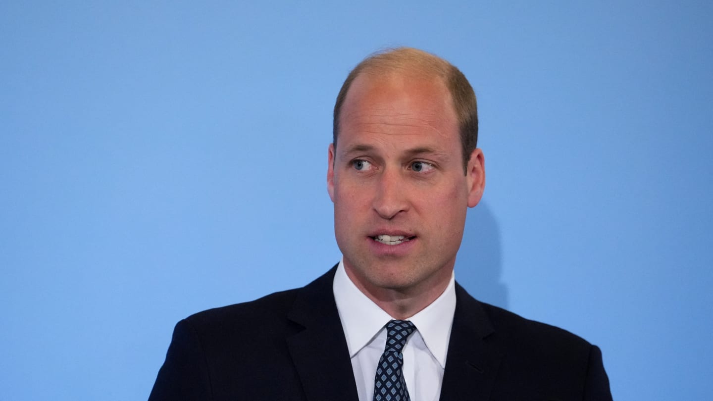 Prince William uses WhatsApp to communicate with the secretary for the Duchy of Cornwall