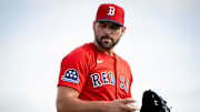 Fulmer no pudo hacer un buen trabajo con Boston 