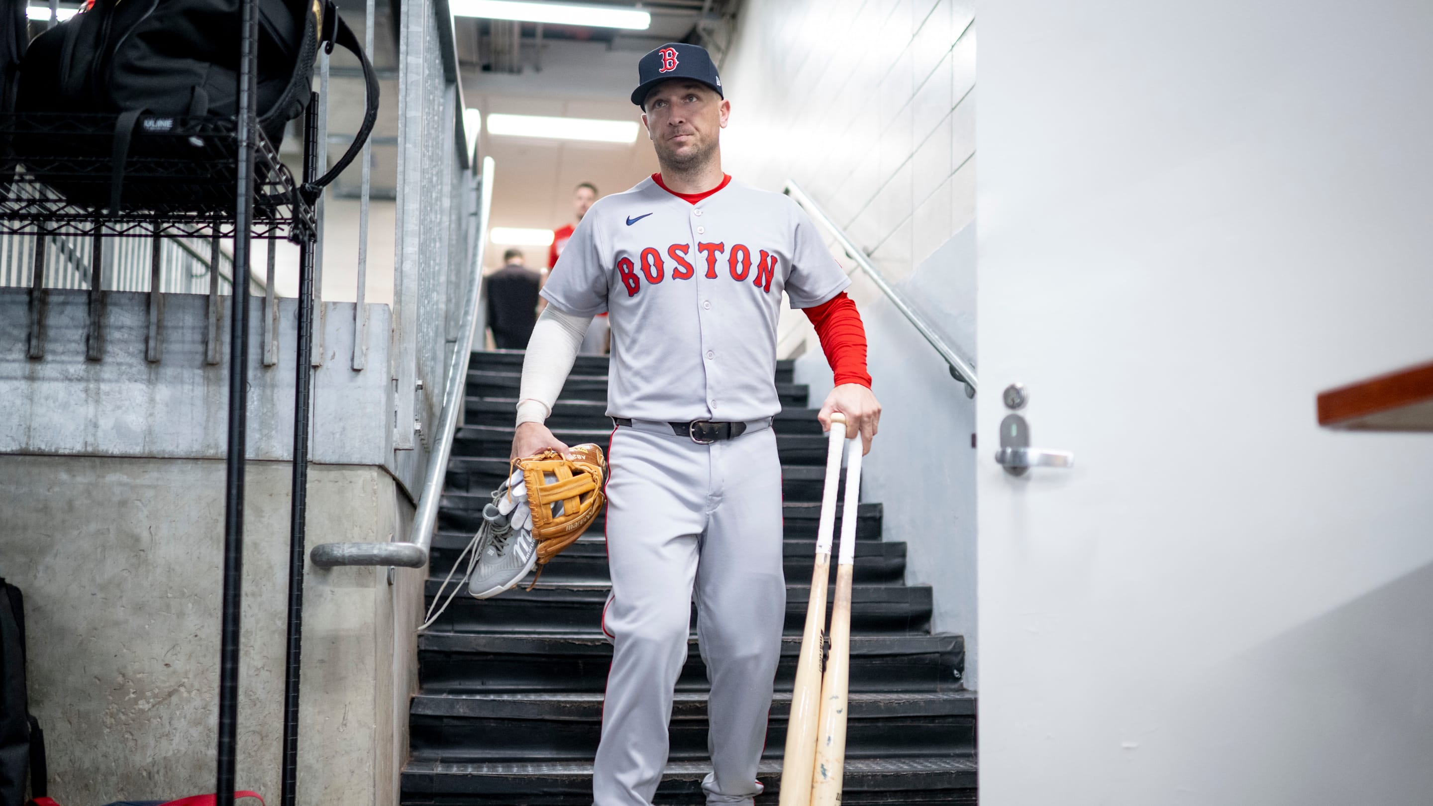 Inside the Red Sox offseason failure and the Bregman contract holdups that caused it
