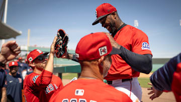 Chapman recordó la temporada de 2019