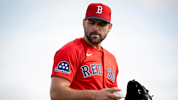 Fulmer no pudo hacer un buen trabajo con Boston 