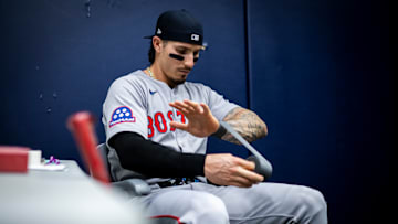 Wild Card Series - Boston Red Sox v New York Yankees - Game One