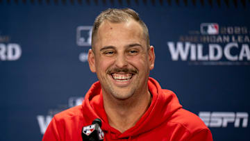 Wild Card Series - Boston Red Sox v New York Yankees - Game Three