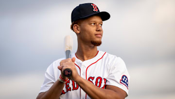 2025 Boston Red Sox Spring Training