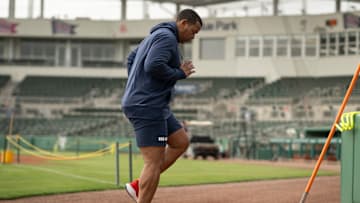 2025 Boston Red Sox Spring Training