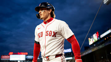 St. Louis Cardinals v Boston Red Sox - Game Two