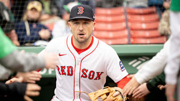 Baltimore Orioles v Boston Red Sox - Game One