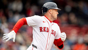 Baltimore Orioles v Boston Red Sox - Game One