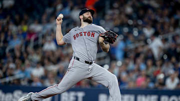 Boston Red Sox v Toronto Blue Jays