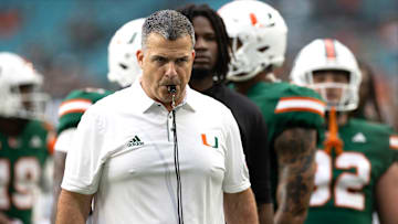 Duke v Miami