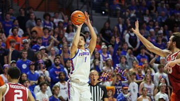 Oklahoma v Florida