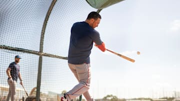 New York Mets v Boston Red Sox