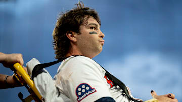 Triston Casas, Boston Red Sox