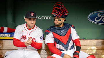 Baltimore Orioles v Boston Red Sox - Game One