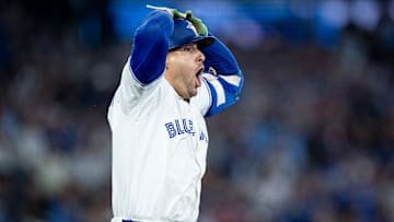 Boston Red Sox v Toronto Blue Jays