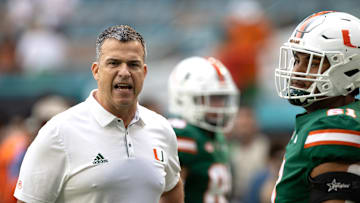 Duke v Miami