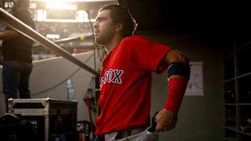 MLB Monterrey Series: Boston Red Sox v Sultanes de Monterrey