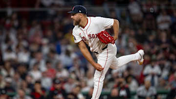 Minnesota Twins v Boston Red Sox