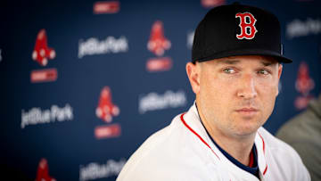 2025 Boston Red Sox Spring Training