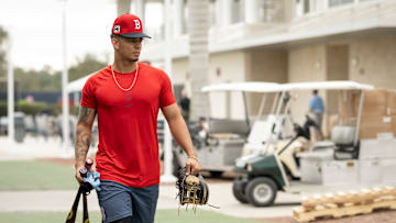 2025 Boston Red Sox Spring Training