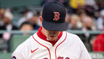 New York Mets v Boston Red Sox