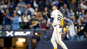 Boston Red Sox v Milwaukee Brewers