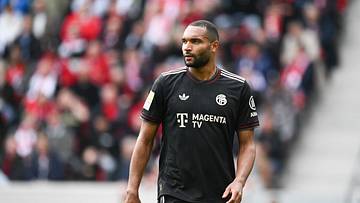 Jonathan Tah Jonathan Tah