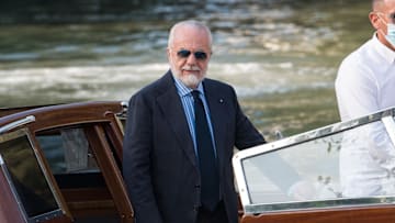 Aurelio De Laurentiis