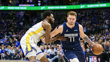 Dallas Mavericks, Luka Doncic