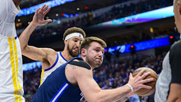 Dallas Mavericks, Luka Doncic