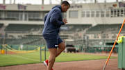 Rafael Devers tiene en aprietos a Boston en el Spring Training