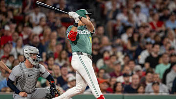 Detroit Tigers v Boston Red Sox