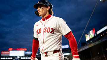 St. Louis Cardinals v Boston Red Sox - Game Two