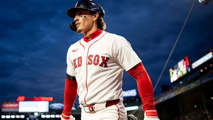 St. Louis Cardinals v Boston Red Sox - Game Two