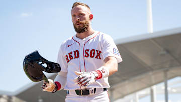 Trevor Story ha sido un dolor de cabeza para Boston 