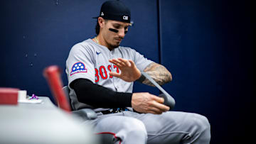 Wild Card Series - Boston Red Sox v New York Yankees - Game One