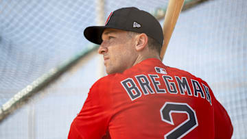 2025 Boston Red Sox Spring Training