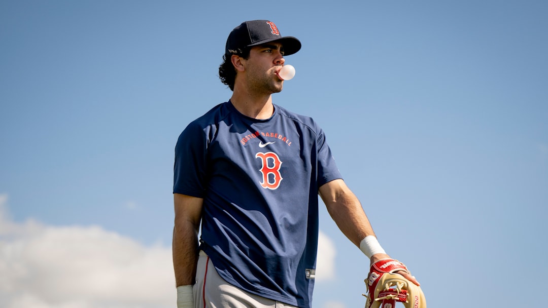 Boston Red Sox Spring Training 2026 Boston Red Sox Spring Training 2026