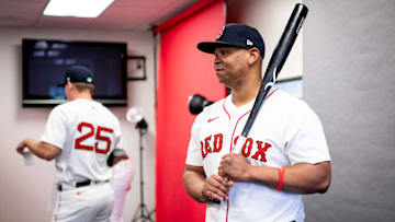 2025 Boston Red Sox Spring Training
