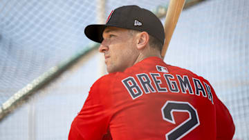 2025 Boston Red Sox Spring Training